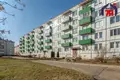 1 room apartment 31 m² Smarhon, Belarus