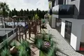 Apartamento 2 habitaciones 60 m² Alanya, Turquía