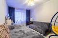 Wohnung 3 zimmer 59 m² Minsk, Weißrussland