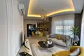 Mieszkanie 1 pokój 48 m² Mediterranean Region, Turcja