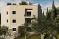 Condo 2 pokoi 39 m² Petrovac, Czarnogóra