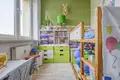 Mieszkanie 2 pokoi 54 m² Warszawa, Polska