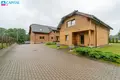 House 791 m² Mizarai, Lithuania