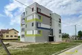 Appartement 1 chambre 39 m² Dziescanka, Biélorussie