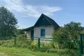 House 16 m² Dzitvianski sielski Saviet, Belarus