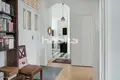 3 bedroom apartment 122 m² Helsinki sub-region, Finland