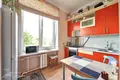 1 room apartment 39 m² Minsk, Belarus