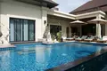 villa de 3 chambres 305 m² Phuket, Thaïlande