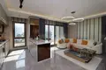 Appartement 4 chambres 160 m² Erdemli, Turquie