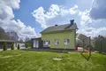 Casa 182 m² Papiarnianski siel ski Saviet, Bielorrusia