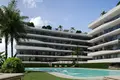 2 bedroom apartment 84 m² Santa Pola, Spain