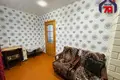 Wohnung 2 zimmer 34 m² Skirmantovo, Weißrussland