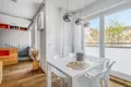 Appartement 3 chambres 84 m² en Varsovie, Pologne