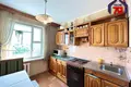 Mieszkanie 1 pokój 32 m² Soligorsk, Białoruś