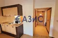 Apartamento 50 m² Sveti Vlas, Bulgaria