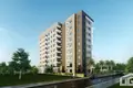 Apartamento 2 habitaciones 60 m² Erdemli, Turquía