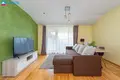 Квартира 2 комнаты 46 м² Uzliedziai, Литва