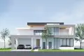 Willa 5 pokojów 691 m² Phuket, Tajlandia