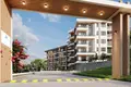 1 bedroom apartment 47 m² Montenegro, Montenegro