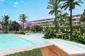 3 bedroom apartment 87 m² Denia, Spain