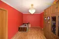 2 room apartment 45 m² Minsk, Belarus
