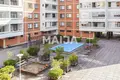 Appartement 1 chambre 34 m² Helsinki sub region, Finlande