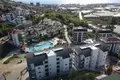 Wohnung 1 Schlafzimmer 61 m² Mittelmeerregion, Türkei