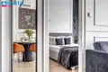 3 room apartment 62 m² Vilnius, Lithuania
