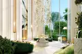 Mieszkanie 2 pokoi 1 228 m² Business Bay, Emiraty Arabskie