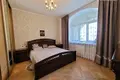 Wohnung 4 Zimmer 96 m² Minsk, Weißrussland