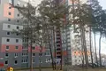 2 room apartment 45 m² Minsk, Belarus