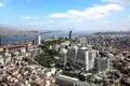 Doppelhaus 4 zimmer 200 m² Sisli, Türkei
