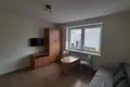 Wohnung 1 zimmer 26 m² in Krakau, Polen