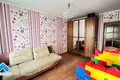 Квартира 2 комнаты 48 м² Мозырь, Беларусь