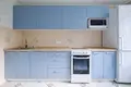 2 room apartment 56 m² Minsk, Belarus