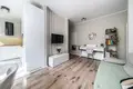 Appartement 2 chambres 46 m² Poznań, Pologne