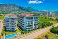 Квартира 2 комнаты  Кестель, Турция