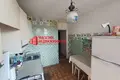 Appartement 2 chambres 51 m² Hrodna, Biélorussie