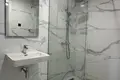 1 bedroom apartment 53 m² in Podgorica, Montenegro