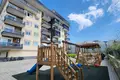 Wohnung 2 zimmer  Kargıcak, Türkei