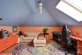 Maison 7 chambres 218 m² Ikskile, Lettonie
