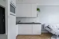Appartement 2 chambres 29 m² en Varsovie, Pologne