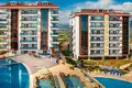 5 bedroom apartment 255 m² Alanya, Turkey