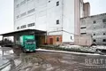 Producción 8 044 m² en Vítebsk, Bielorrusia