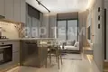 2 room apartment 52 m² Aksu, Turkey