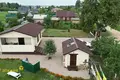 Haus 128 m² Lahojski sielski Saviet, Weißrussland