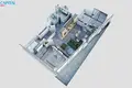Appartement 4 chambres 115 m² Vilnius, Lituanie