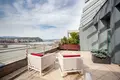 Penthouse 5 zimmer 400 m² Budapest, Ungarn