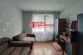 Mieszkanie 3 pokoi 72 m² Grodno, Białoruś