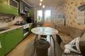 Apartamento 3 habitaciones 67 m² Muchaviecki sielski Saviet, Belarús